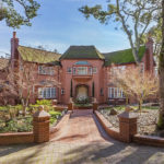 Woodside Estate Drops to 34 Percent of 2012 Price