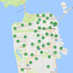 Inventory of Homes for Sale in San Francisco Holds