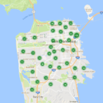 Most Homes on the Market with Reduced Prices in SF Since 2012