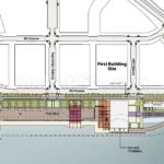 Plans for Future Shoreline Park Refined