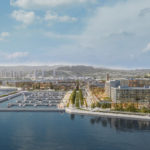 There's a New Master Architect for The SF Shipyard