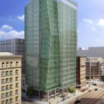 Approved Oakland Tower Waylaid by Lack of Demand