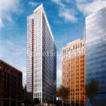 How This Oakland Tower Could Rise up to 399 Feet