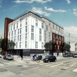 184 Murphy Beds and Toilet Sinks in the Mission as Proposed