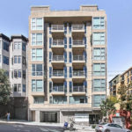 Contemporary Pac Heights Condo Reduced to Mid-2015 Price