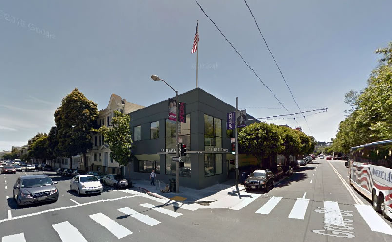 Association of Realtors Planning to Build up in Hayes Valley