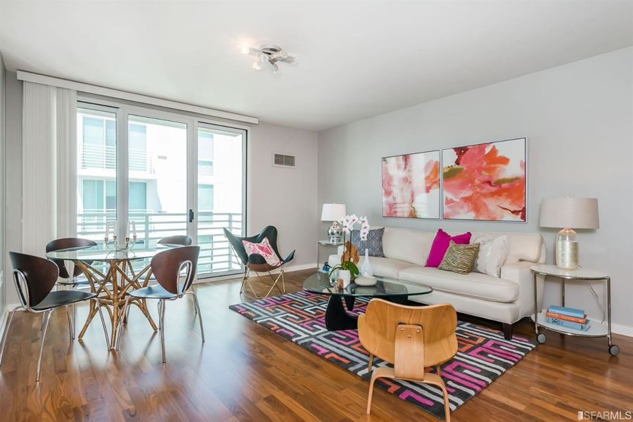 Apples-To-Apples for a Central SoMa Penthouse Condo, Take Two