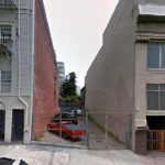 Infilling Lower Nob Hill below What's Allowed