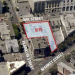 French American School Proposes 320-Foot Tower in Hayes Valley