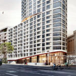 Refined Plans and Impact Report for the Prominent One Oak Tower
