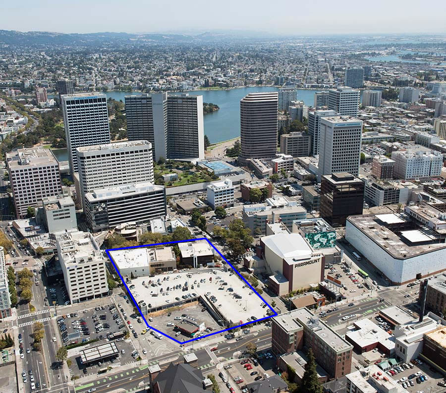 Big Oakland Project Slated for Approval, Mass Opposed by Alliance