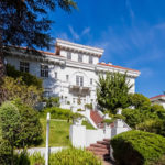 Grand Berkeley Mansion Purchased for $418 per Foot