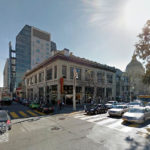 New Van Ness Corridor Project Proposed