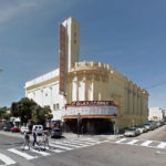 Plans to Flood the Dilapidated Alexandria Theater