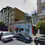 Cleaned Out of the Tenderloin for New Apartments to Rise