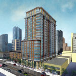 200-Foot-Tall Mission Street Development Closer to Reality