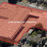 Bankrupt West Oakland Project Site in Play