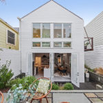 Bernal Heights Dwell-ing Back on the Market Priced at $1.55 Million