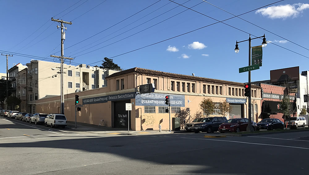 NoPa Rising: Six-Story Development Slated for Approval