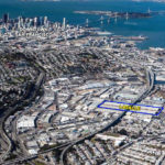 Plans for a Massive New Industrial Center in San Francisco