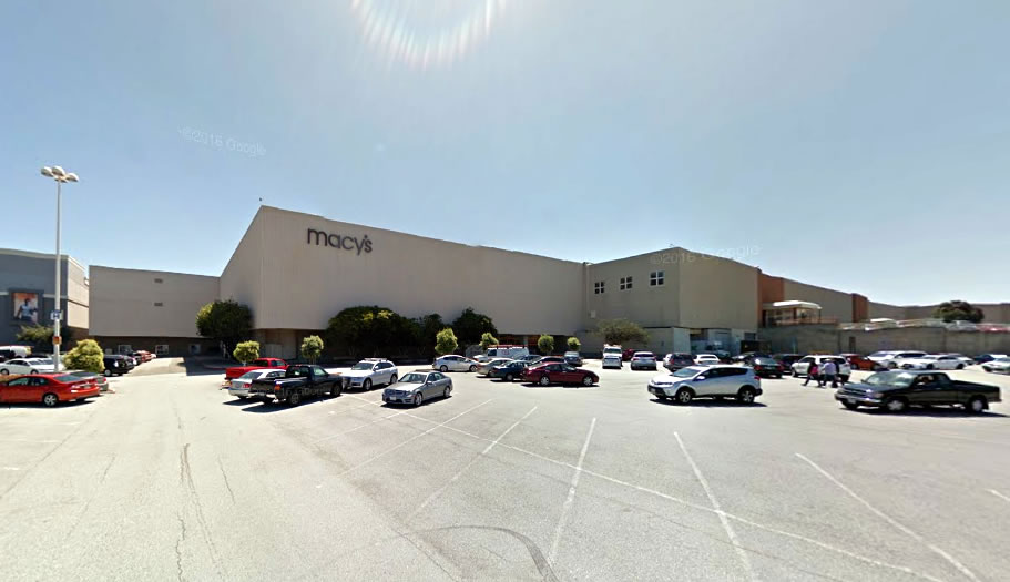 Macy’s Selling Stonestown Galleria Store, Will Be Redeveloped