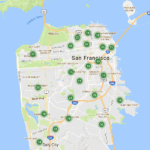 Inventory of Homes for Sale in San Francisco Starts to Climb