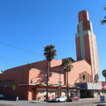 Foreclosed upon El Rey Theater Could Soon Be Landmarked