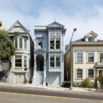 A Stunning Alamo Square Renovation and Hidden $7.3 Million Home