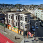 An Opportunity to Capitalize on a Bernal Heights Blaze