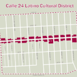 The Rules to Govern San Francisco's Latino Cultural District