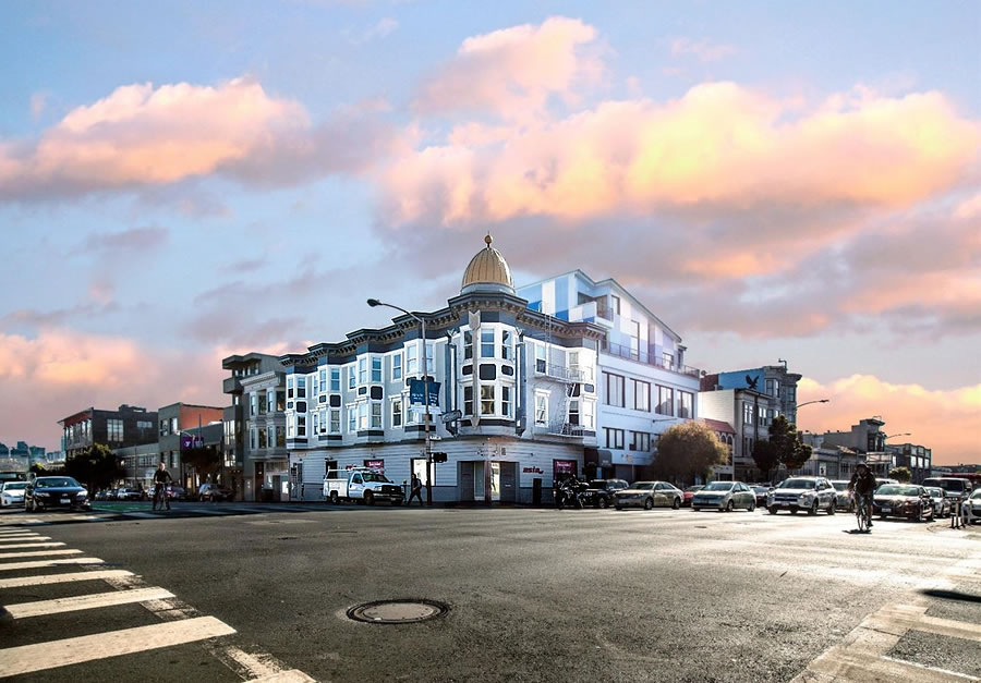 Million Dollar Price Cut for Asia SF’s Western SoMa Home