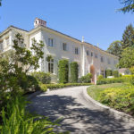 Million Dollar Price Cut for Historic Piedmont Estate