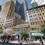 Narrow Market Street Site on the Market Touting Tower Potential