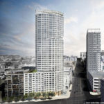 Proposed One Oak Tower Closer to Reality