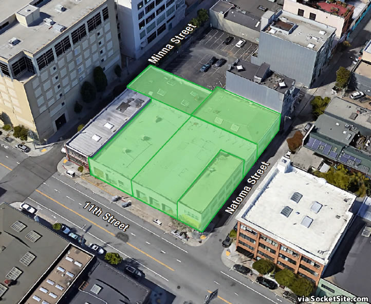 $10 Million Deal for SoMa Park Land Ready for Board’s Approval