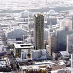 400-Foot-Tall Downtown Oakland Tower Closer to Reality