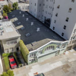Bankruptcy Saves High-End Development Site from Foreclosure