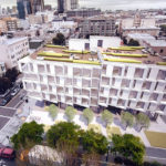 Hayes Valley Development Challenged