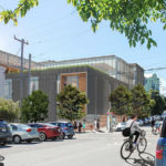 Designs and Timing for UCSF's New Psych Center in Dogpatch