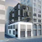 Boutique Urban Townhome Project Pushing Forward