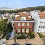 New Offering for a Banker's Eight-Figure Presidio Heights Pad