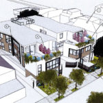New Housing to Rise on Longtime North Oakland Restaurant Site