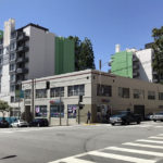 Plans to Build Higher on Harrison