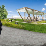 Future Bayfront Park Newly Rendered, Detailed and Timed