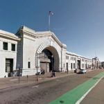 Positioning San Francisco's Piers for a Luxury Hotel and Tech Space