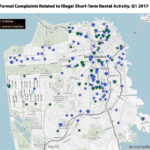 Complaints Related to Airbnb-ing in S.F. Have Doubled Again