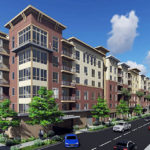 Plans for 529 Units of Senior Housing in Deep East Oakland