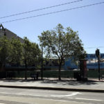 Major Market Street Development Underway