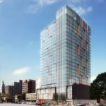 Proposed 25-Story Oakland Tower Closer to Reality