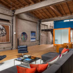 Modern Shipping Container Loft Trades for $5.25 Million